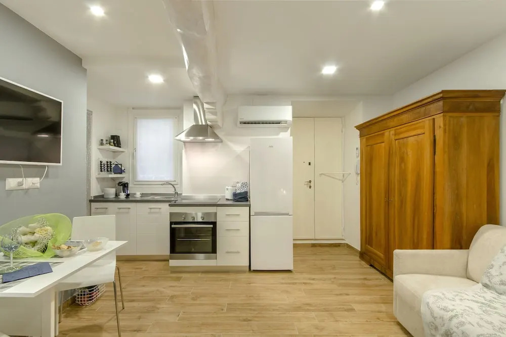 Luxurious Apartment in Heart of Milan