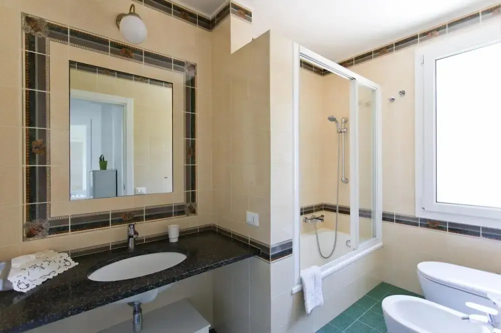 Dune Home alloggi sul mare