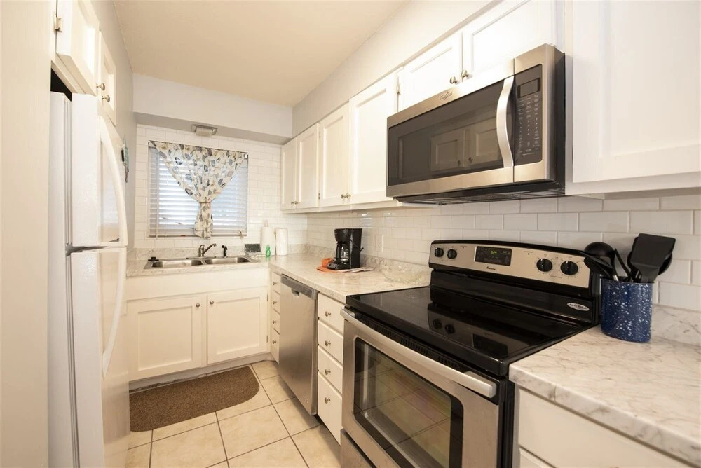 Regency Towers 320