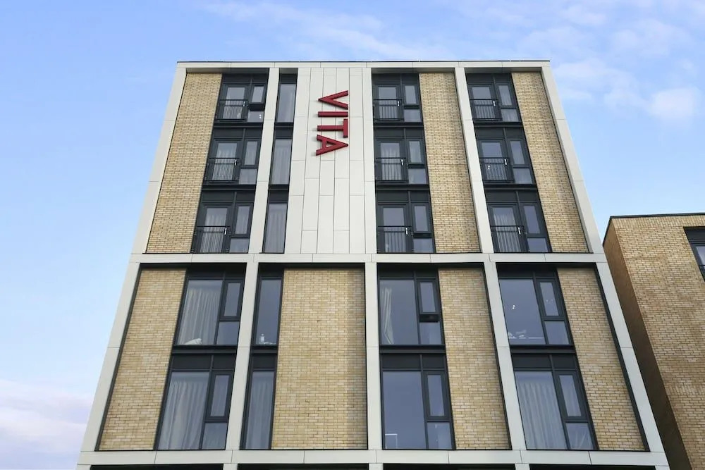 JOIVY at VITA Fountainbridge