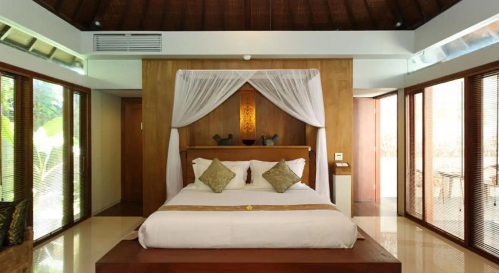 Swarapadi Villa