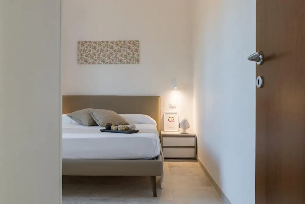 Charming Villas - Villa dItria with Trullo by Wonderful Italy
