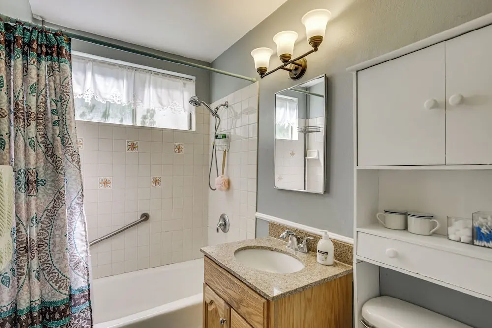 Home in San Diego Area w/ Outdoor Entertainment!