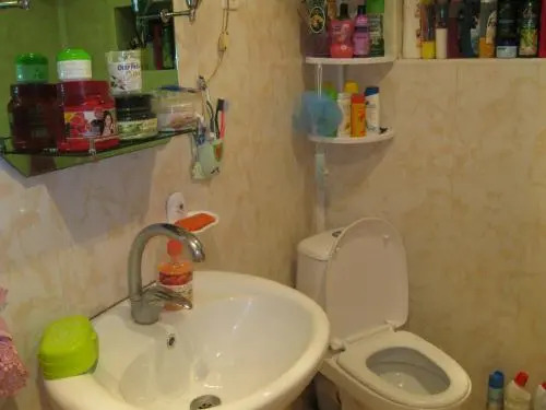 Eco Guest House Latali