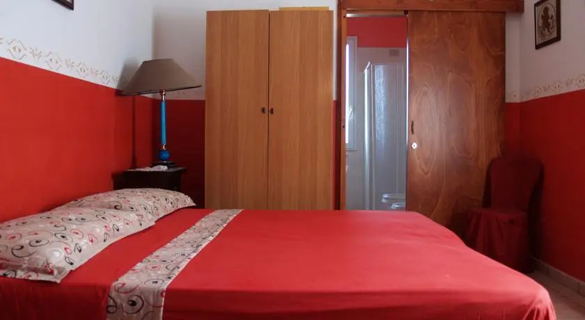 B&B Contrada Monaci