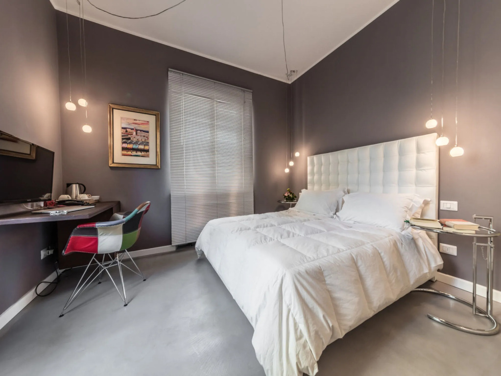 Hotel Astro Mediceo