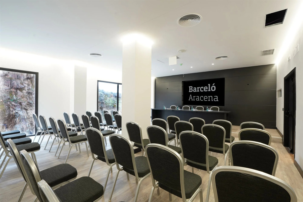 Barceló Aracena & Spa