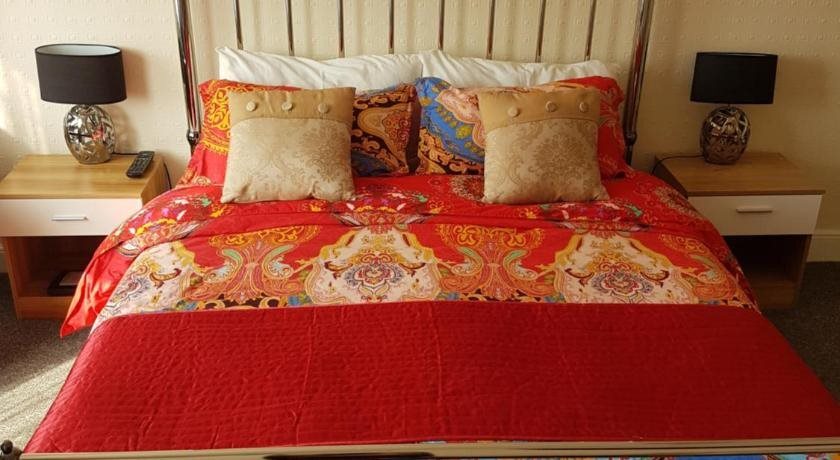 Rembrandt Guest House