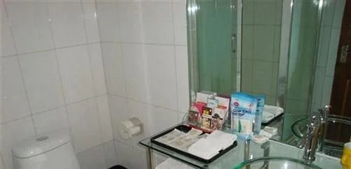 Erdos Sulide Hotel