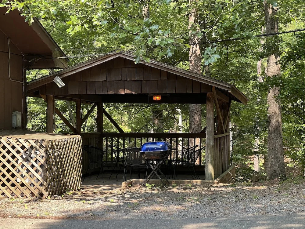 VGL - Mountain Harbors four bedroom house
