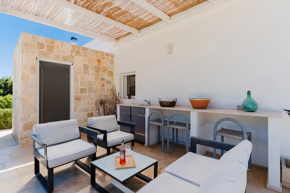 Villa Carina Mima by Wonderful Italy