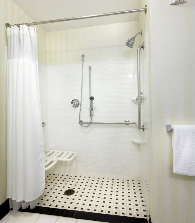 Fairfield Inn & Suites Pittsburgh Neville Island