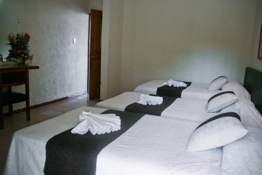 Hotel María de la Luz