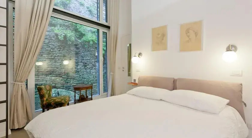Luxury loft - Heart of Rome