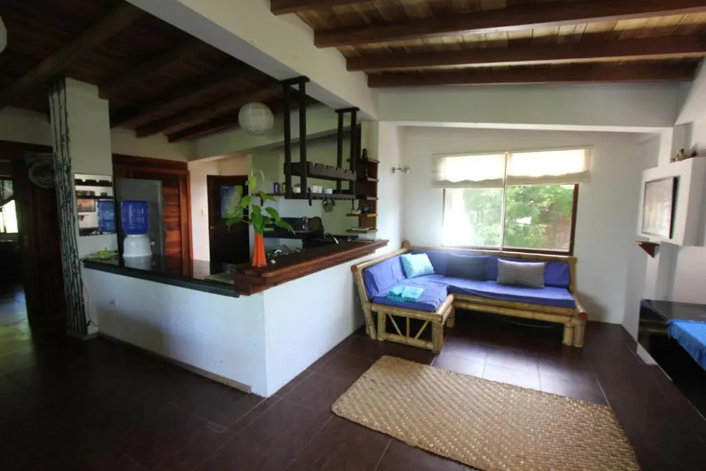 Spondylus Lodge