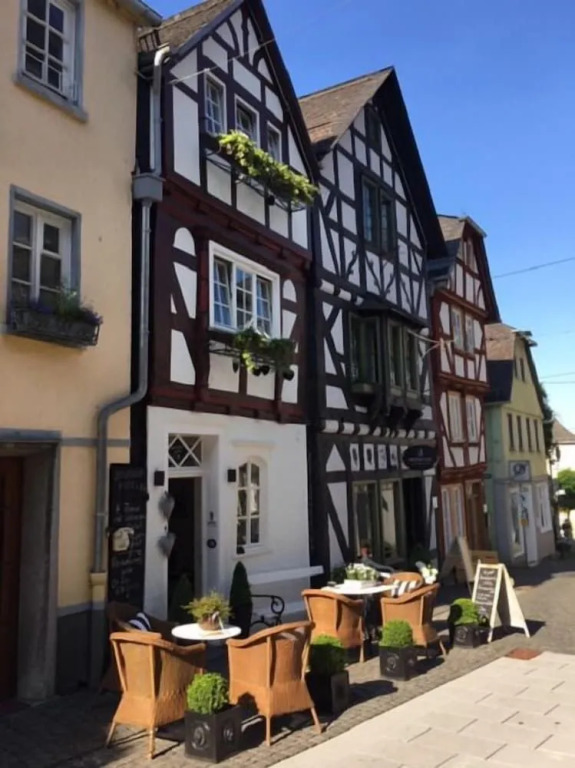 Boutiquehotel 14