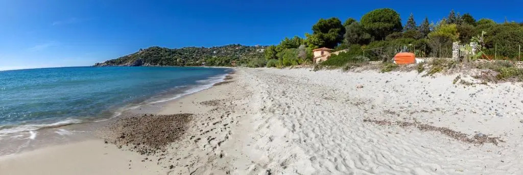 Sardinia Villa Torre delle Stelle