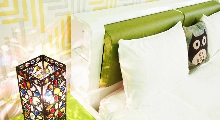 Chu Dream Hostel