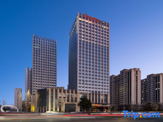 Hampton by Hilton Weifang City Center