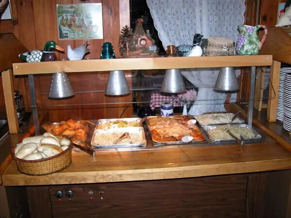 Colonial Inn