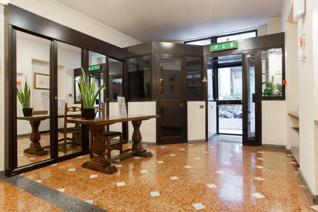 Residence Lepontina