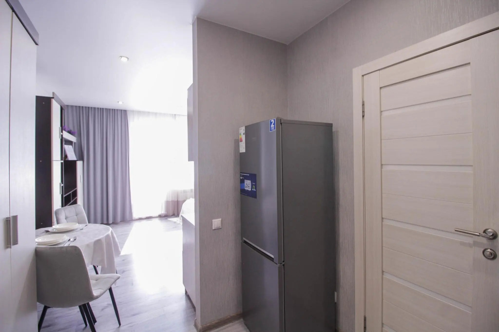 BigHouse22 на улице Партизанская 149