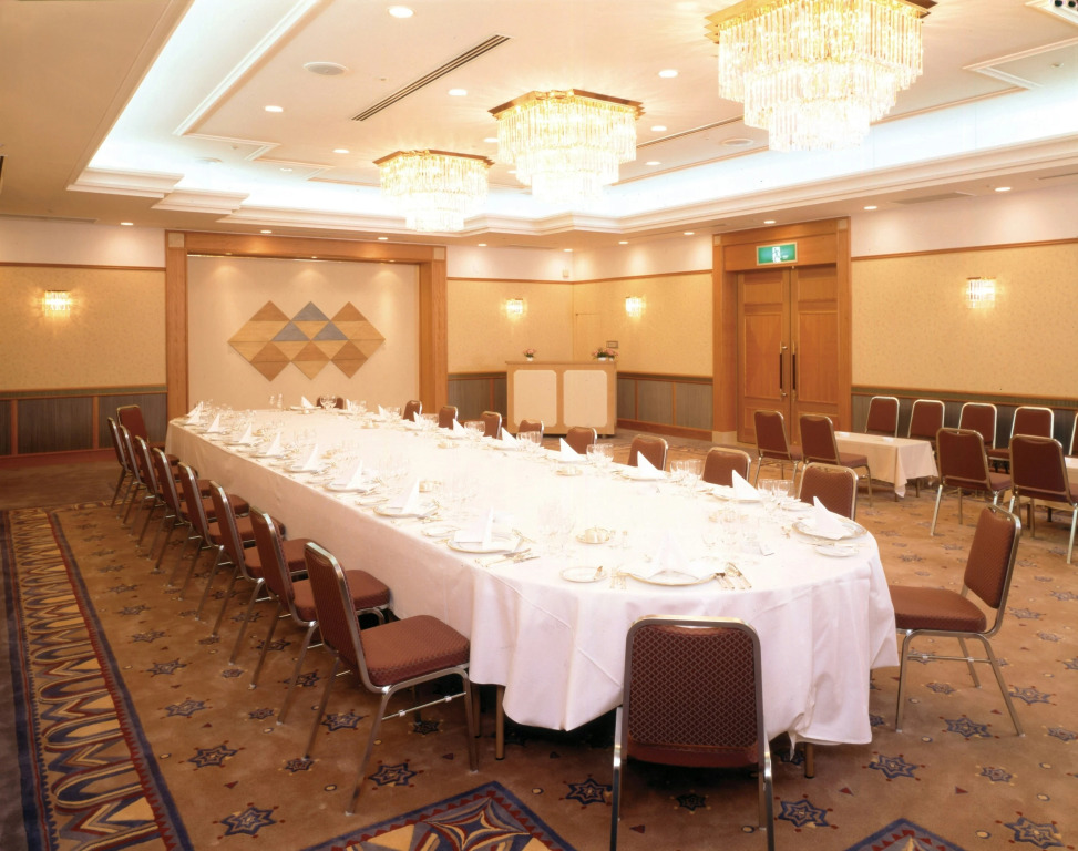 Okura Act City Hotel Hamamatsu