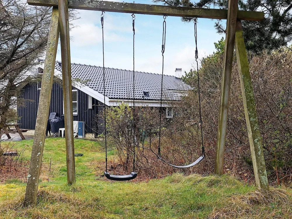 4 star holiday home in Blokhus