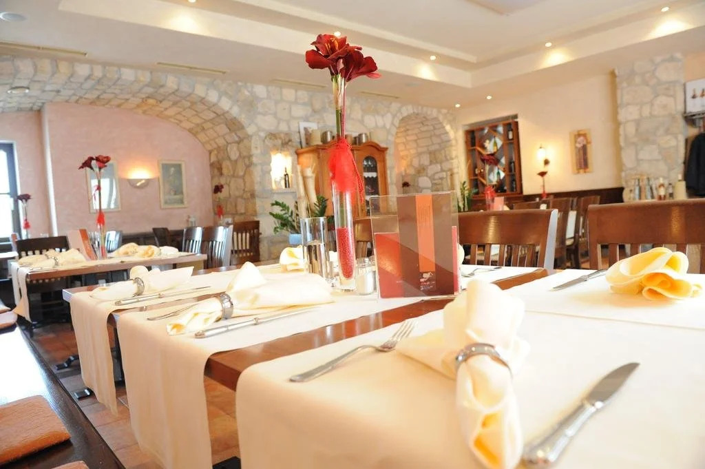 Hotel & Restaurant DasBraunstein