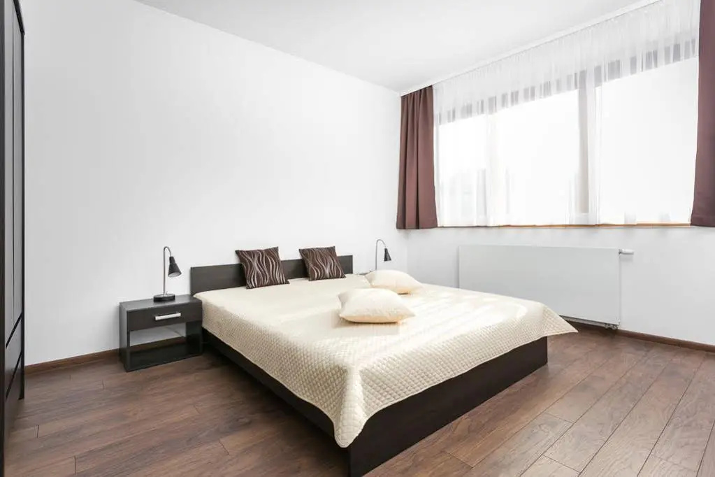 Apartamenty Krakoin