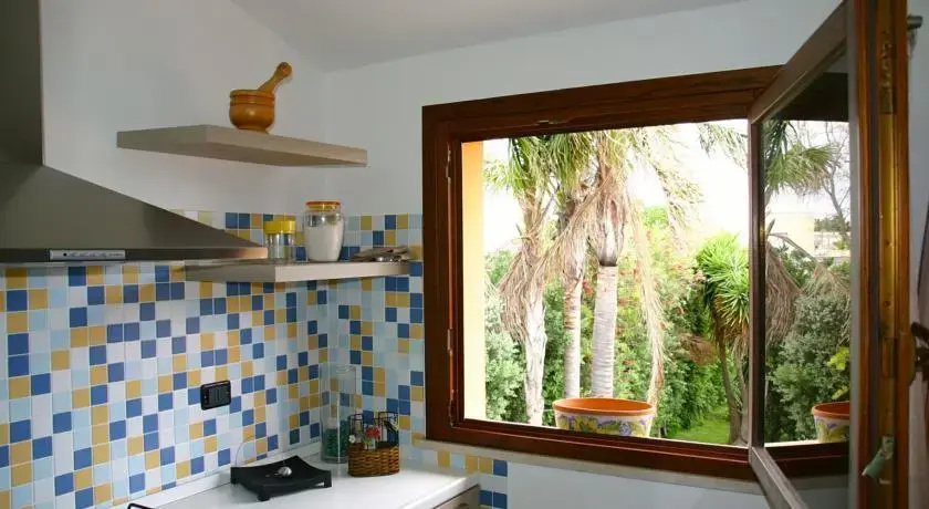 La Residenza Ferro