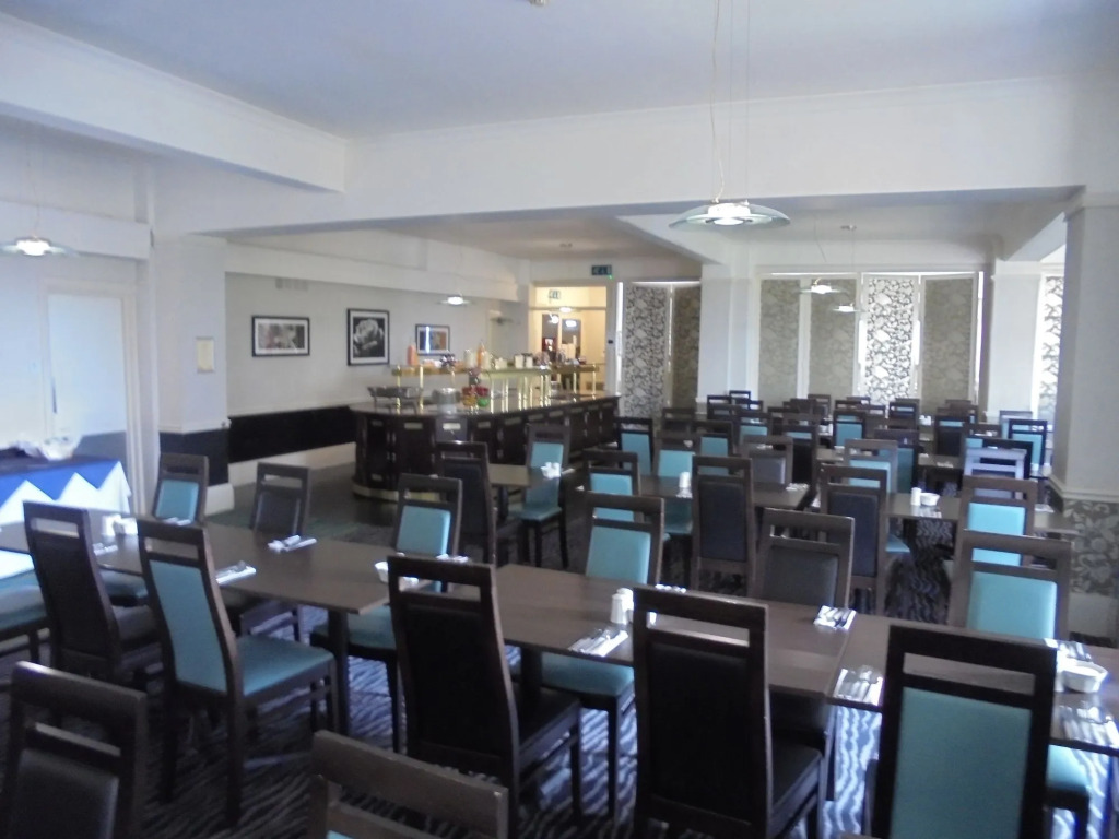 Trecarn Hotel