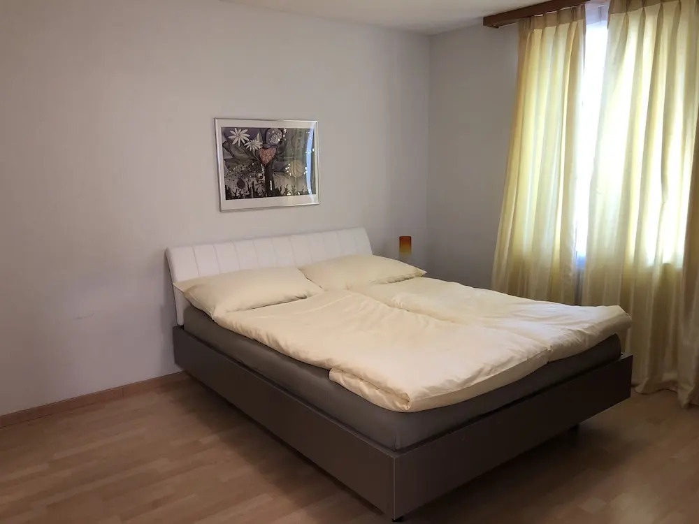 SASS APARTHOTEL