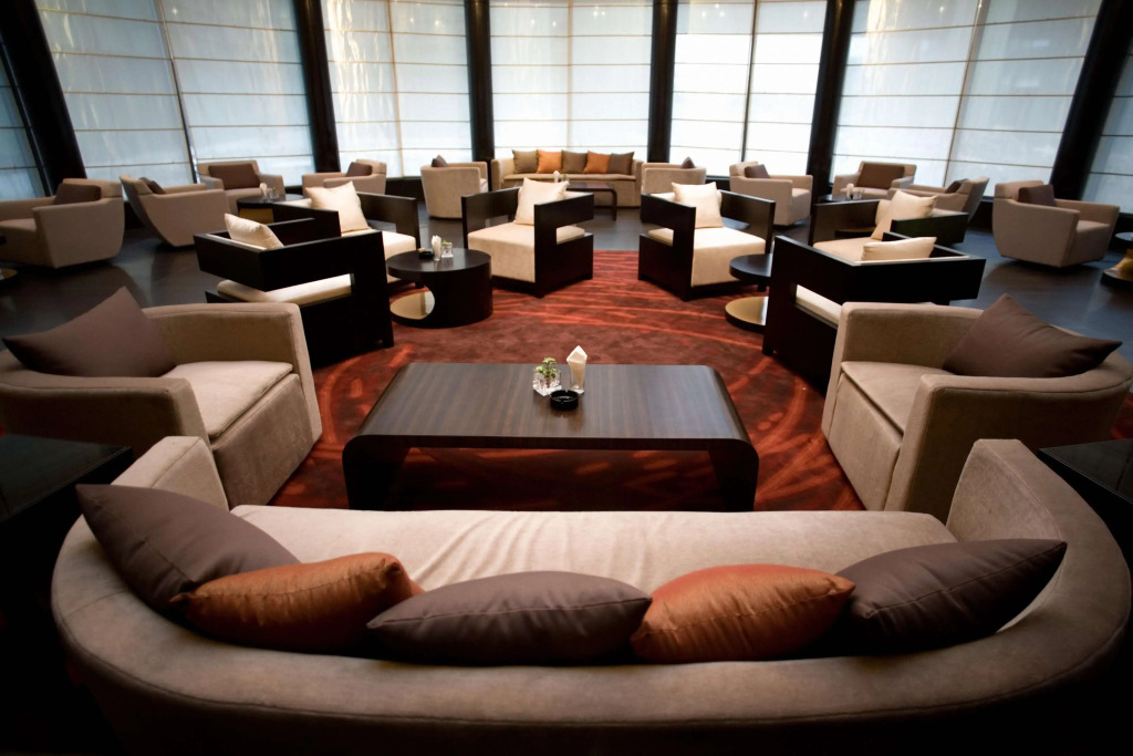 Shanghai Zhangjiang Parkyard Hotel