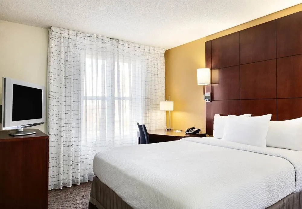 Residence Inn by Marriott Greensboro Airport