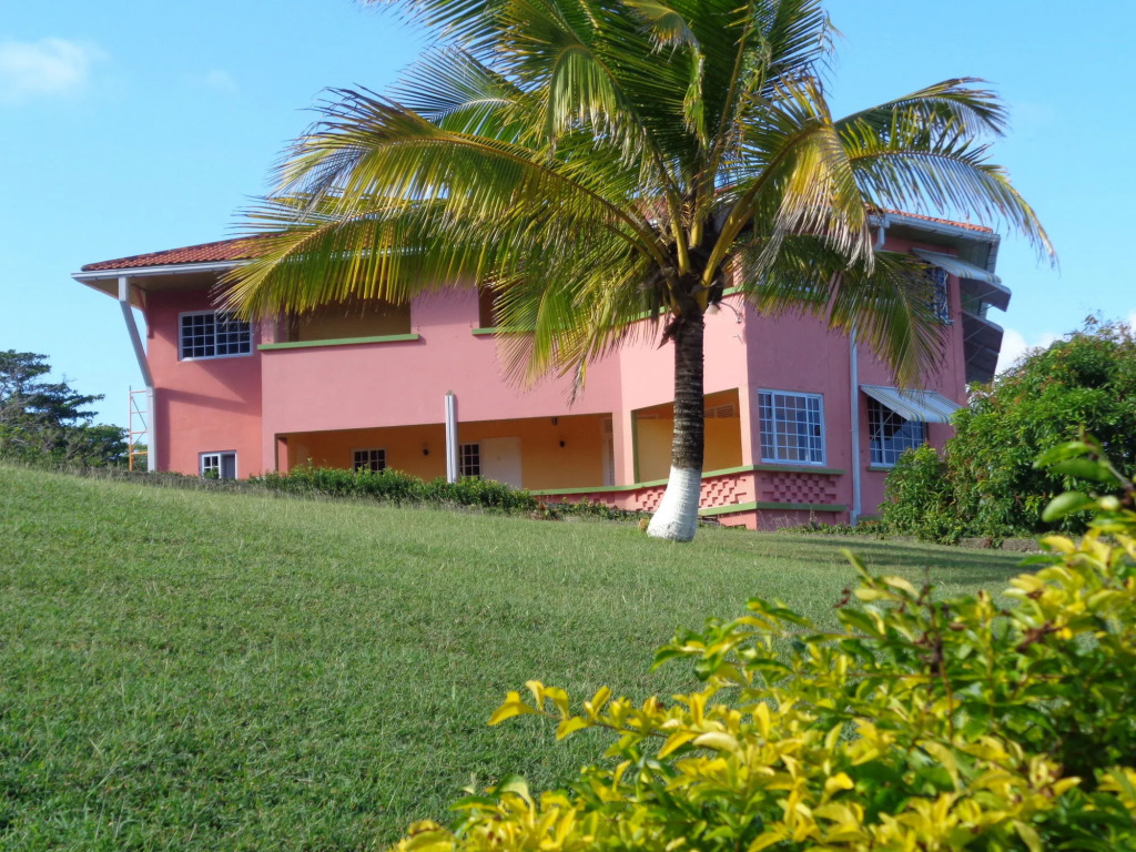 Casa Maria Hotel