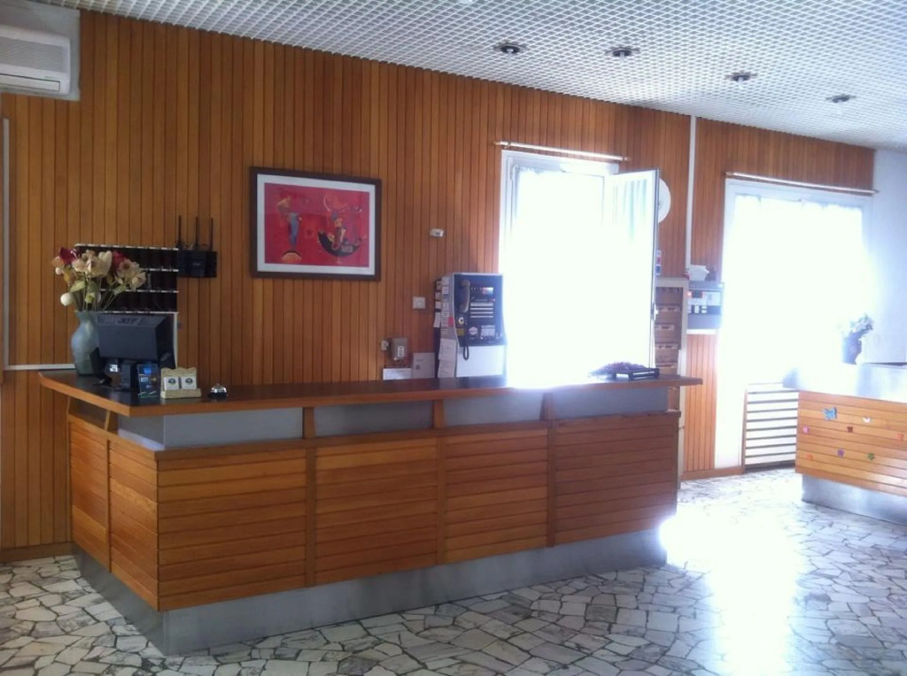Hotel Alabama by ALEhotels