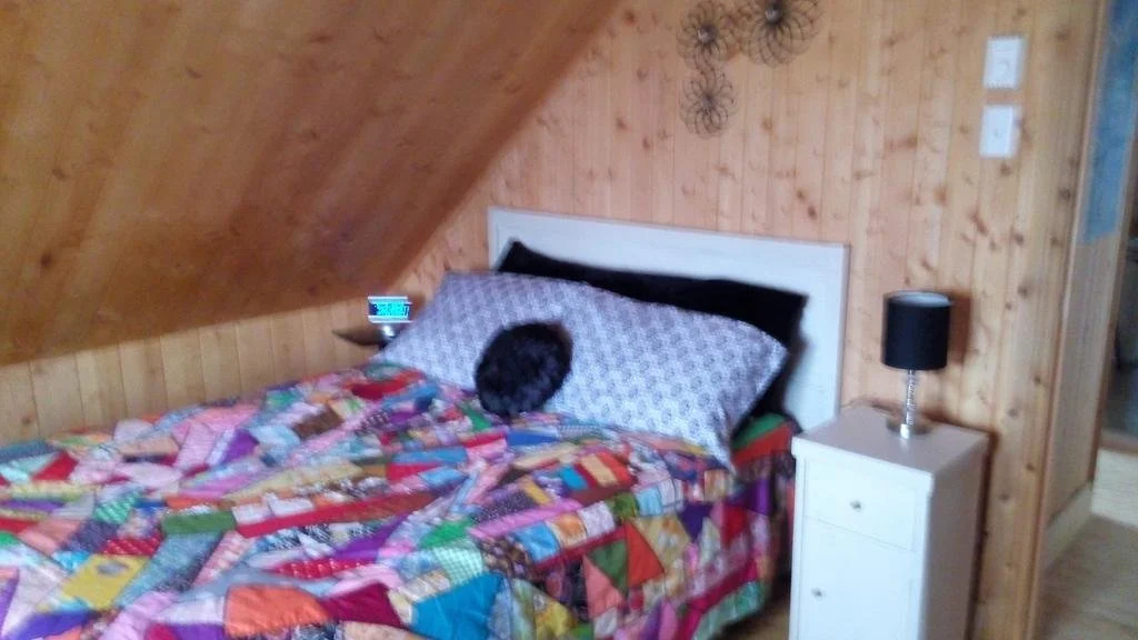 Gîte la Veilleuse