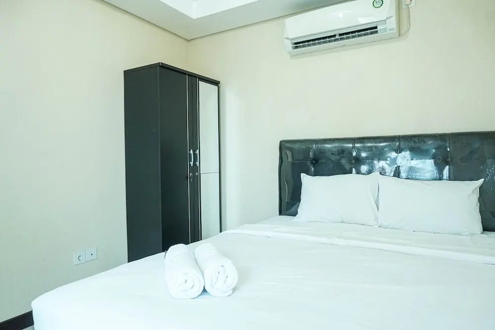 2Bedroom Sky Terrace Apartment with Pool View