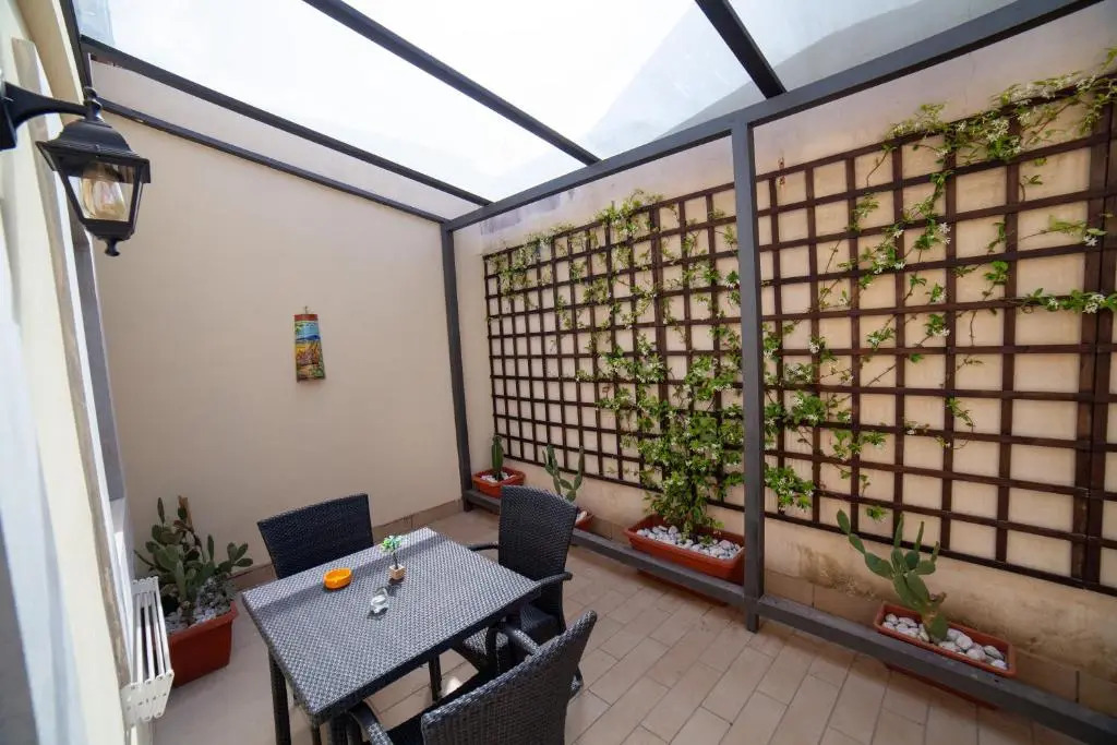 B&B Ninfeo Siracusa - Rooms & Breakfast