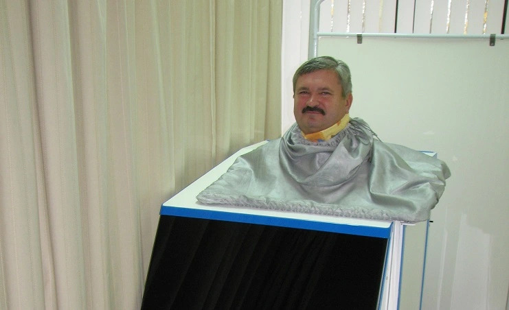 Свитязь
