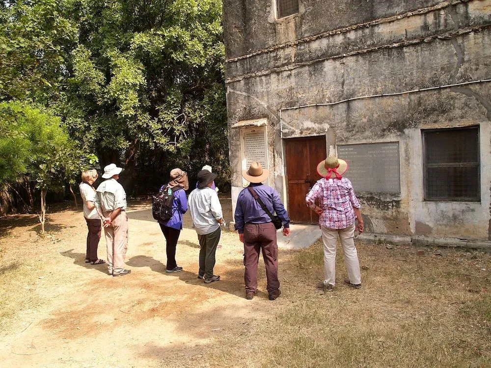 Shahpura Bagh