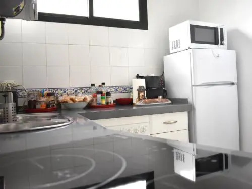 Apartamento Los Olivos Jerez