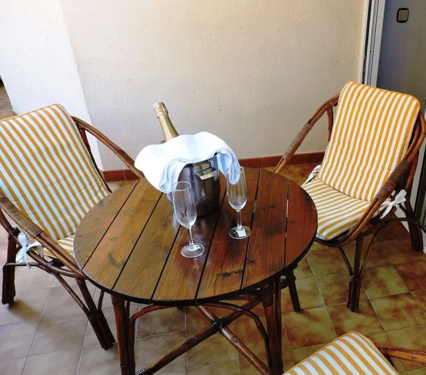 HomeHolidaysRentals Apartamento Sol - Costa Barcelona