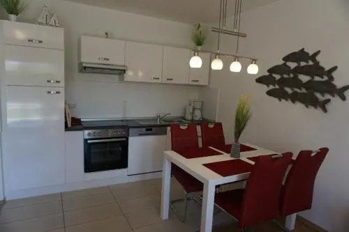 Ferienwohnung 1 - Rügen Findlinge