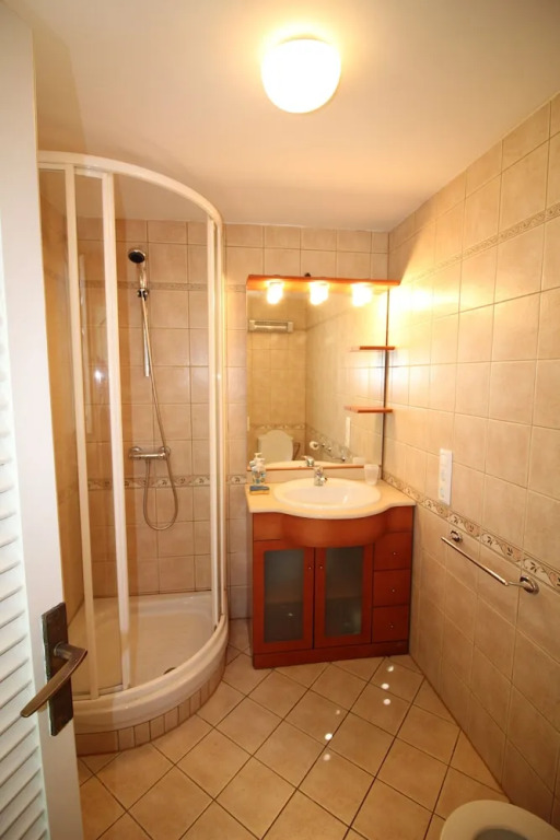Apartamento 2167 - Franciska Bjo 1-A