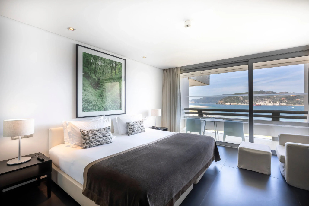 Troia Design Hotel