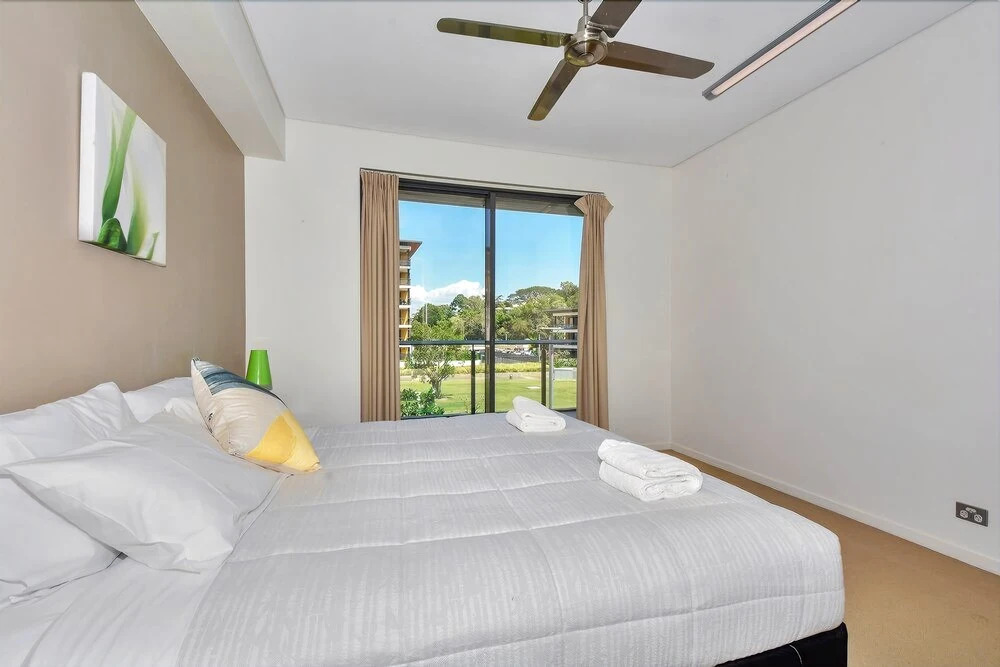 Waterfront Apartment 221