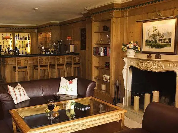 Hotel Friesacher