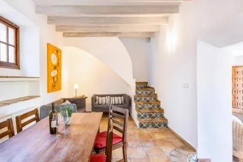 Casa Rosalia